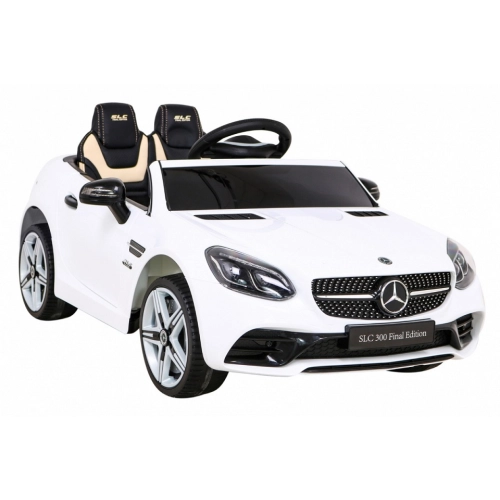 pojazd akumulatorowy